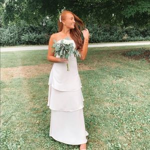 Showmeyourmumu bridesmaid dress